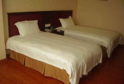 фото отеля GreenTree Inn Nanlang Hotel Zhongshan