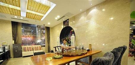 фото отеля Liyang Hotel Changchun
