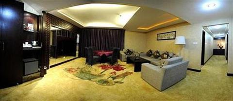 фото отеля Liyang Hotel Changchun