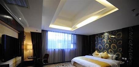 фото отеля Liyang Hotel Changchun