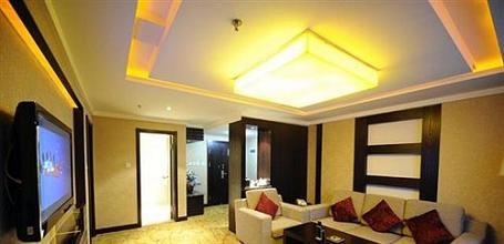 фото отеля Liyang Hotel Changchun