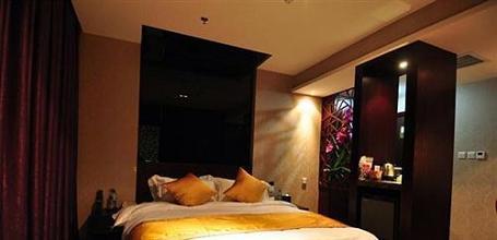 фото отеля Liyang Hotel Changchun