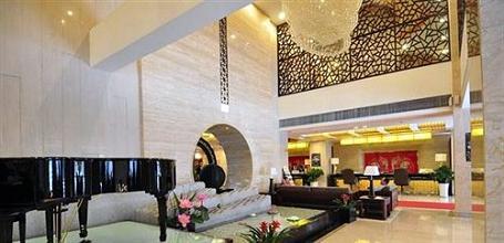 фото отеля Liyang Hotel Changchun