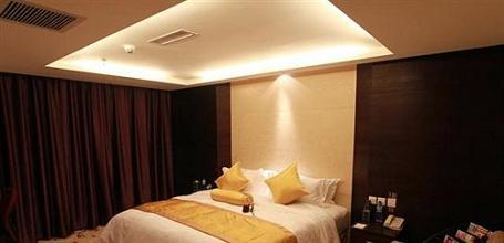 фото отеля Liyang Hotel Changchun