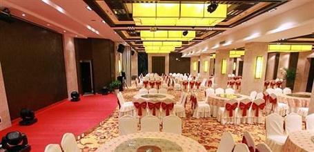 фото отеля Liyang Hotel Changchun