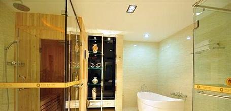 фото отеля Liyang Hotel Changchun