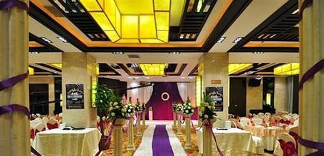 фото отеля Liyang Hotel Changchun