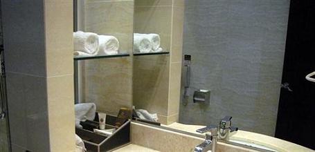фото отеля Liyang Hotel Changchun