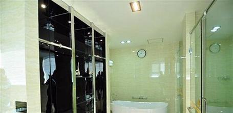 фото отеля Liyang Hotel Changchun