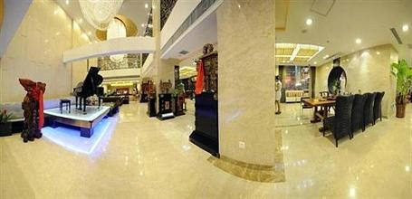 фото отеля Liyang Hotel Changchun