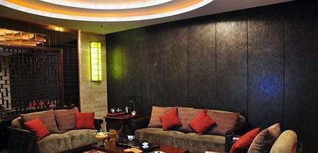 фото отеля Liyang Hotel Changchun