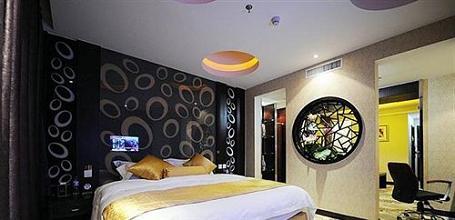 фото отеля Liyang Hotel Changchun