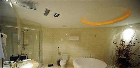 фото отеля Liyang Hotel Changchun