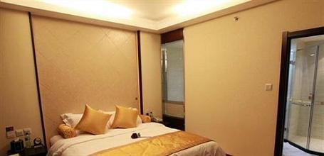фото отеля Liyang Hotel Changchun