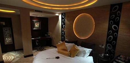 фото отеля Liyang Hotel Changchun