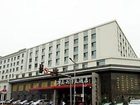 фото отеля Liyang Hotel Changchun