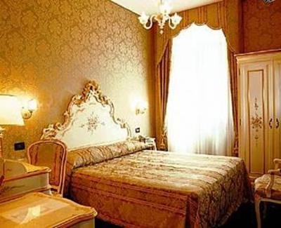 фото отеля Gorizia a la Valigia