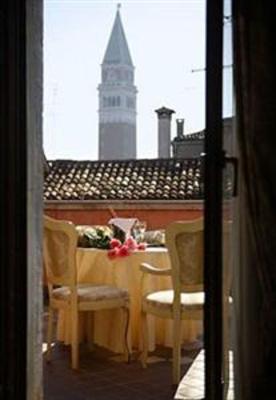 фото отеля Gorizia a la Valigia