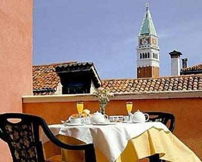 фото отеля Gorizia a la Valigia