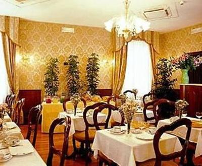фото отеля Gorizia a la Valigia