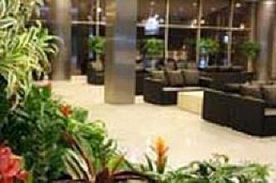 фото отеля Aquarium Hotel Moscow