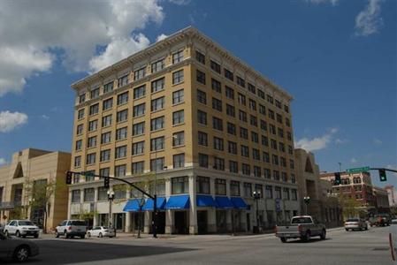 фото отеля Hampton Inn & Suites Ogden