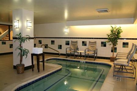 фото отеля Hampton Inn & Suites Ogden