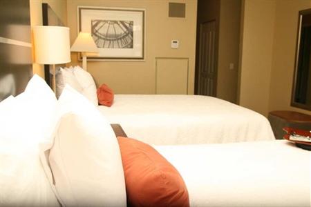 фото отеля Hampton Inn & Suites Ogden