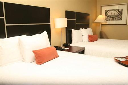 фото отеля Hampton Inn & Suites Ogden