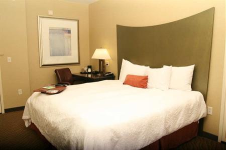фото отеля Hampton Inn & Suites Ogden