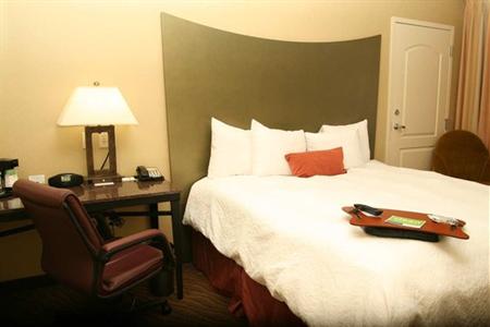 фото отеля Hampton Inn & Suites Ogden