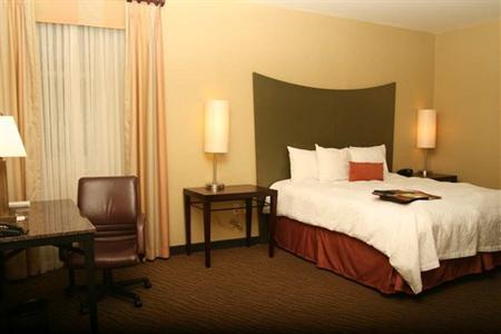 фото отеля Hampton Inn & Suites Ogden