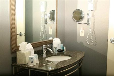 фото отеля Hampton Inn & Suites Ogden