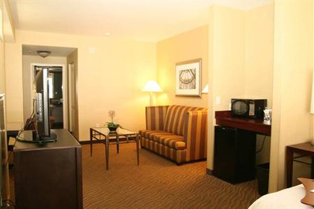 фото отеля Hampton Inn & Suites Ogden