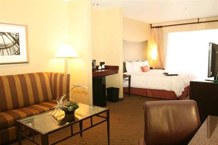 фото отеля Hampton Inn & Suites Ogden