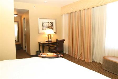фото отеля Hampton Inn & Suites Ogden