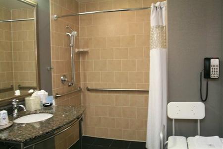 фото отеля Hampton Inn & Suites Ogden