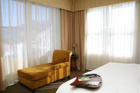 фото отеля Hampton Inn & Suites Ogden