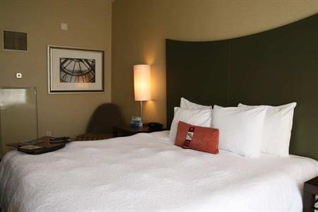 фото отеля Hampton Inn & Suites Ogden