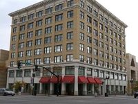 Hampton Inn & Suites Ogden
