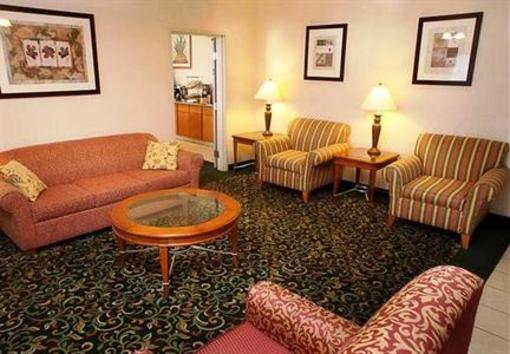 фото отеля Fairfield Inn Bryan College Station