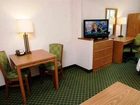 фото отеля Fairfield Inn Bryan College Station