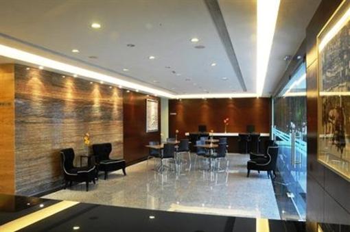 фото отеля Value Hotel Balestier