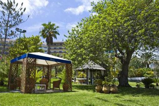 фото отеля Melia Tamarindos