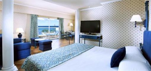 фото отеля Melia Tamarindos