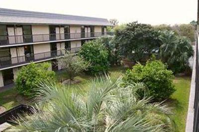 фото отеля Hampton Inn Ocala