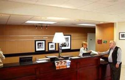 фото отеля Hampton Inn Ocala