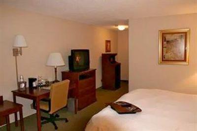 фото отеля Hampton Inn Ocala