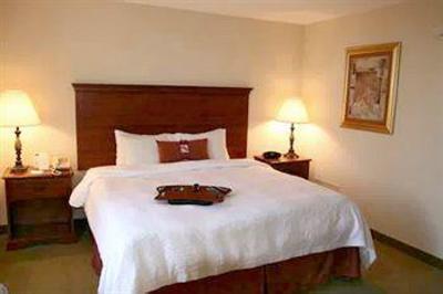 фото отеля Hampton Inn Ocala