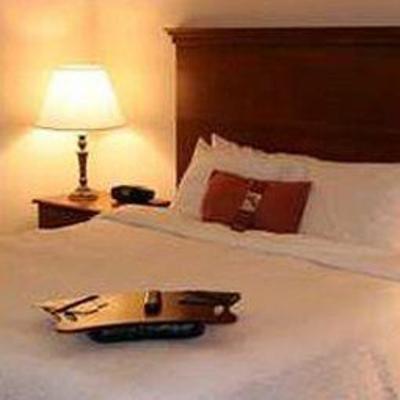 фото отеля Hampton Inn Ocala